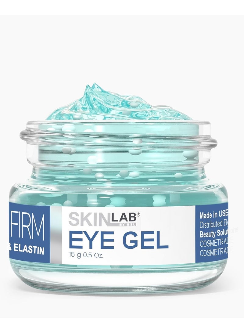 SKIN LAB BY BSL Skinlab Lift and Firm Eye Gel, 0.7 Ounce - Image 1