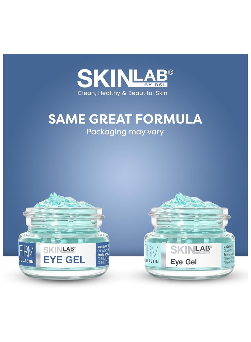SKIN LAB BY BSL Skinlab Lift and Firm Eye Gel, 0.7 Ounce - Image 3