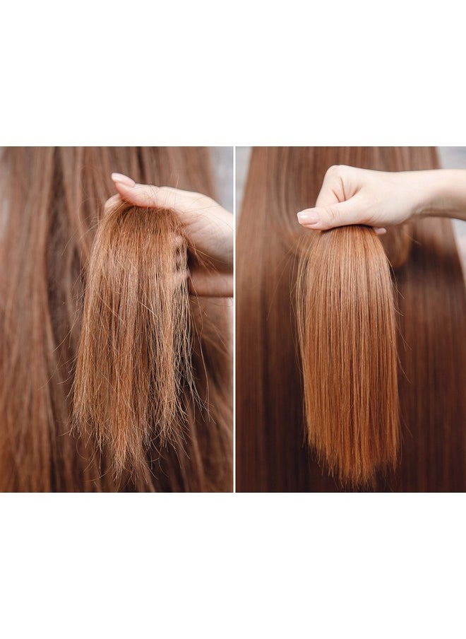 difeel Progrowth Biotin Conditioner For Hair Growth 33.8 Oz. Conditioner For Thin Hair  - Image 5