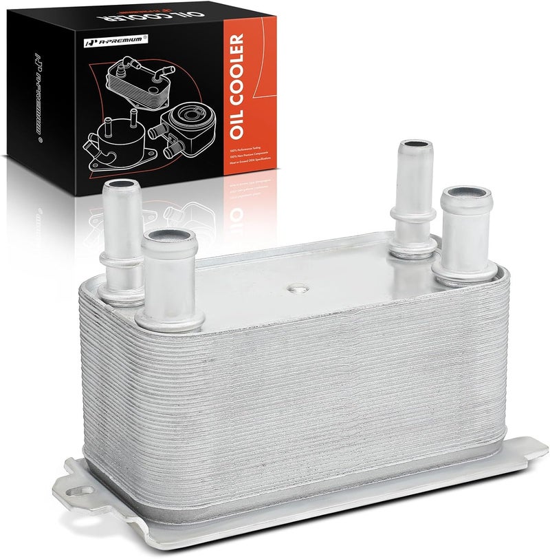 A-Premium مبرد زيت النقل A-Premium لطرازات لاند روفر - Image 1