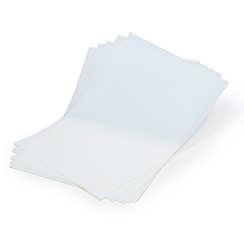 CIS Inks Cisinks 13 x 19 Inch A3+ Waterproof Inkjet Transparency Film for Silk Screen Printing 50 Sheets - 100micron Quick Drying Positives Universal Printers 4 Mil - Image 1