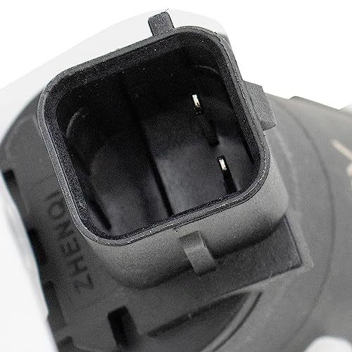 TRQ Windshield Washer Reservoir Compatible with 2012-2015 Kia Optima KI1288112 - Image 2