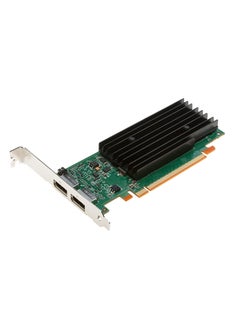NVIDIA Quadro NVS 295 256MB DDR3 Graphics Card with 2DP Display Ports, Ideal for HP Tower PC's Z-Series"