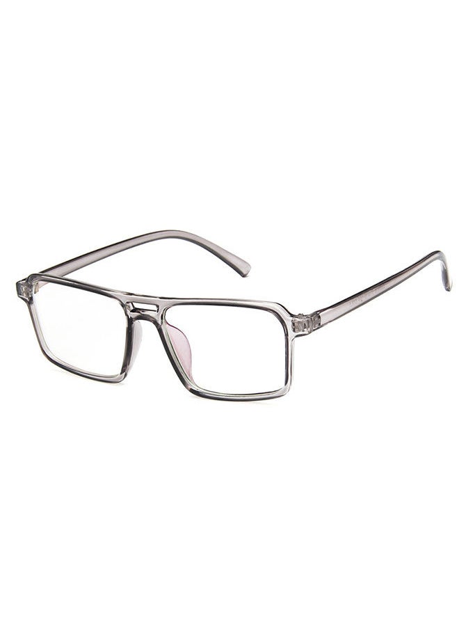 NIBEMINENT - Rectangular Eyeglasses Frames - Image 1