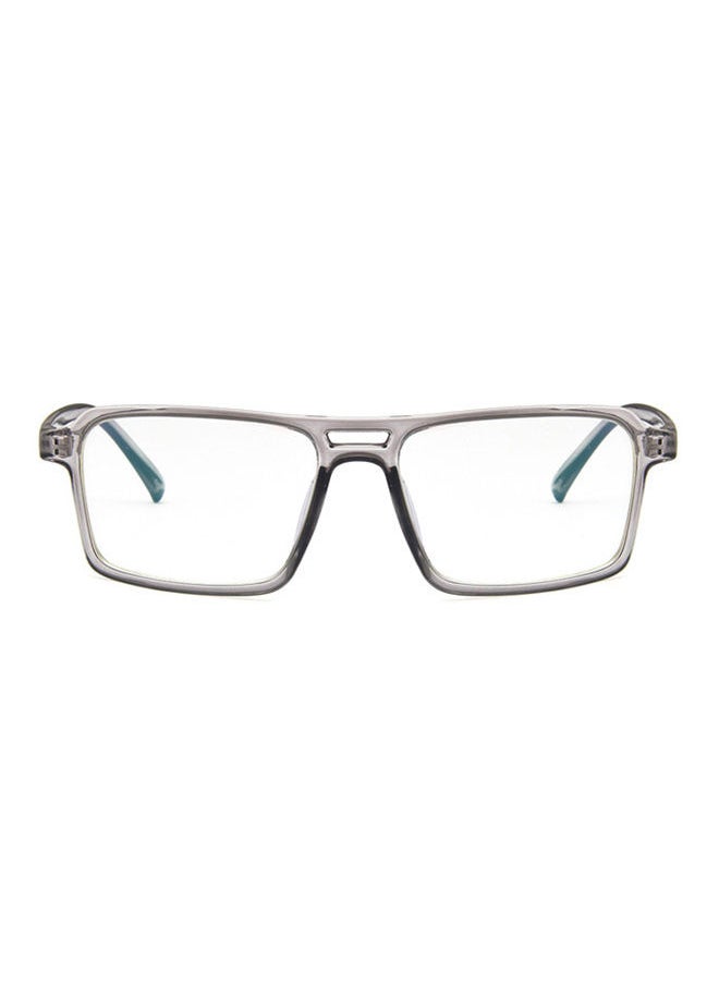 NIBEMINENT - Rectangular Eyeglasses Frames - Image 1