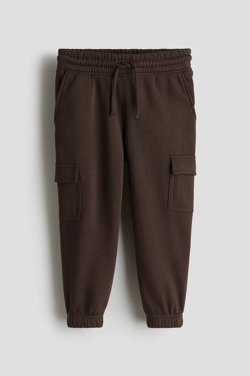 H&M Cargo joggers