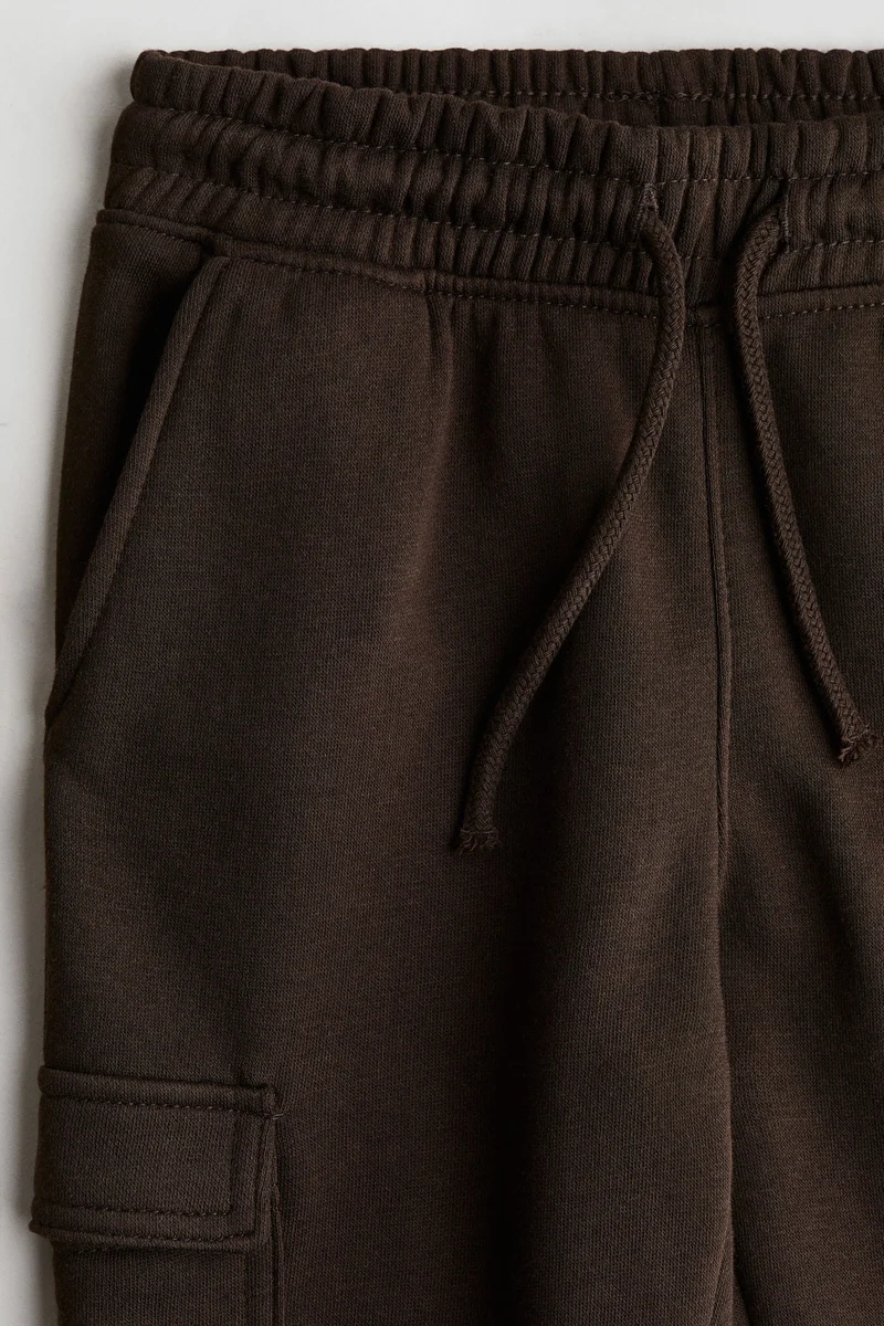 H&M Cargo joggers