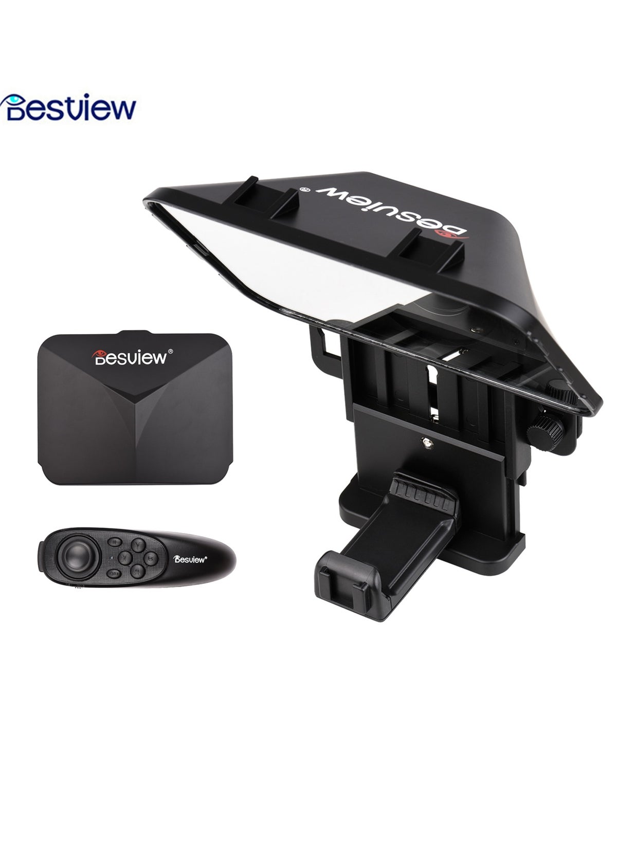 بيست فيو Bestview Teleprompter With Remote Control 422 g