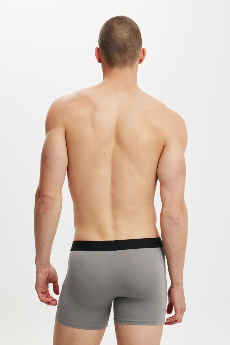 Cotton On Hyperweave Trunk