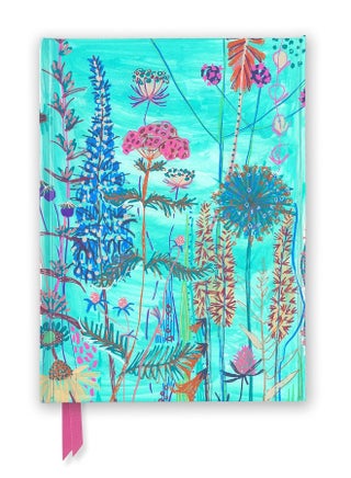 Lucy Innes Williams: Blue Garden House (Foiled Jou - pzsku/Z99A0ACD23A768EF0A162Z/45/_/1726144930/2807c1f6-78d7-4faf-9e2a-c45ae4e54400
