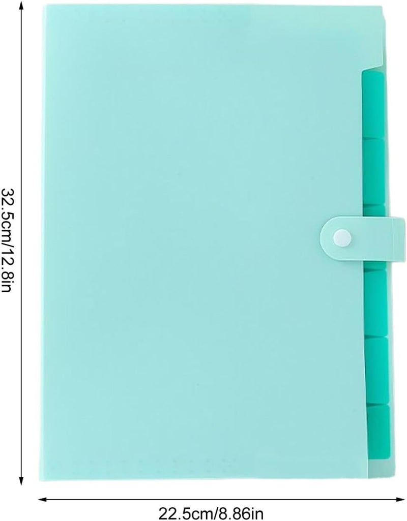Flexible purchase choices Document Organizer,Multifunctional Folder Storage with 7 Pockets | Home Paper Organization | for Business Office Bedroom Den Living Room Home School Men Women Boys Girls Youth Scheduled warehouse deliver Integrated local logistics Local available supply Field test upgraded craftsmanship Flexible usage build Flexible use switching User tested optimized build Multi-purpose Intra-city fast distribution Modern warehouse management Processed natural substance Carefully selected material All temp range compatible build Riyadh Jeddah Dammam ship Multi stock guarantee supply On-demand local restock Mountain region eligible ship Experience optimized build Multiple sizes Moisture proof Slow wear optimized quality Quick assemble Diverse purchase plan Global assorted color picks - Image 5