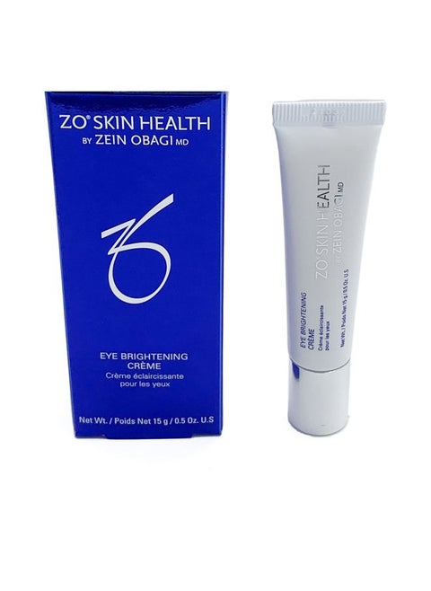 Eye Brightening Crème 15 mL / 0.5 Fl. Oz.