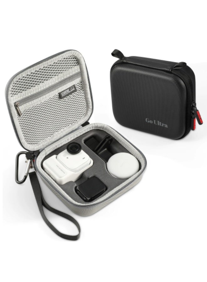 Carrying Bag for Insta 360 GO Ultra