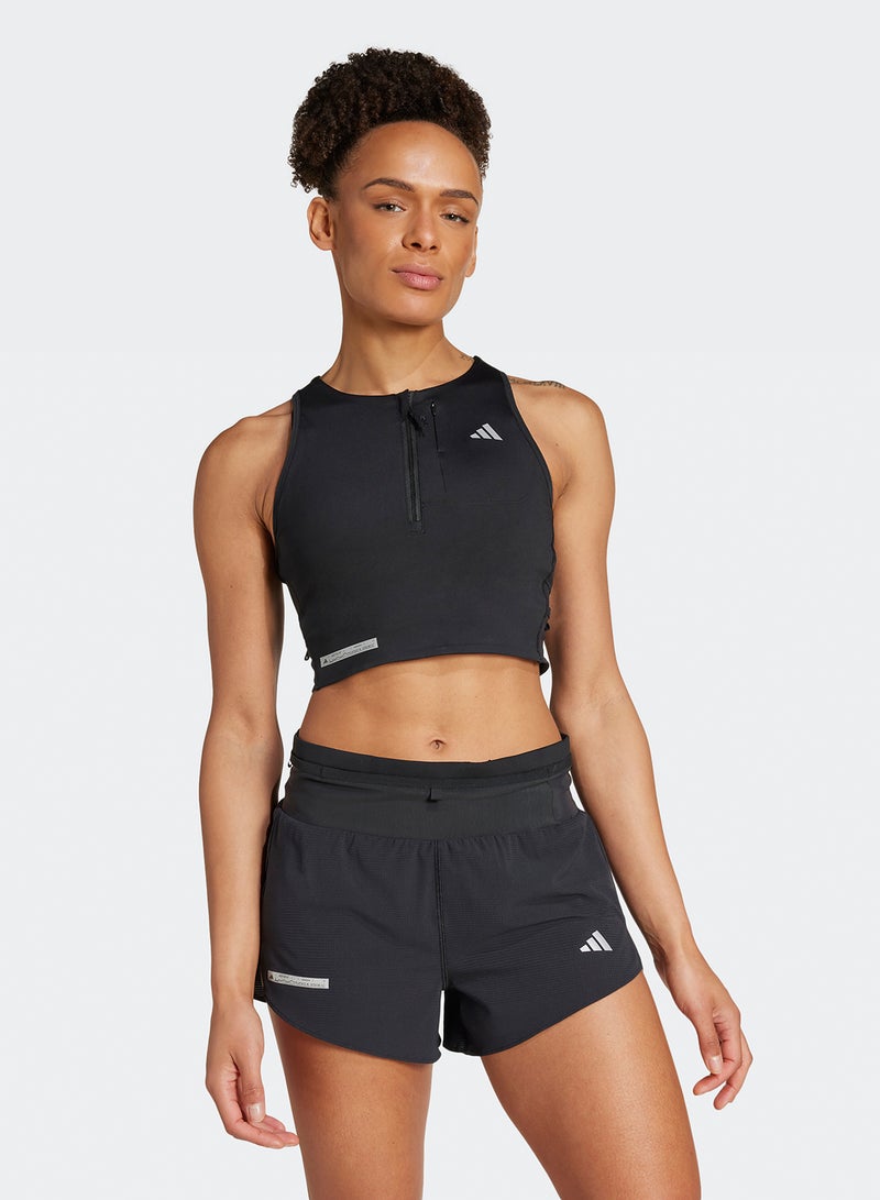 Adidas Ultimate Cropped Top  - Image 1