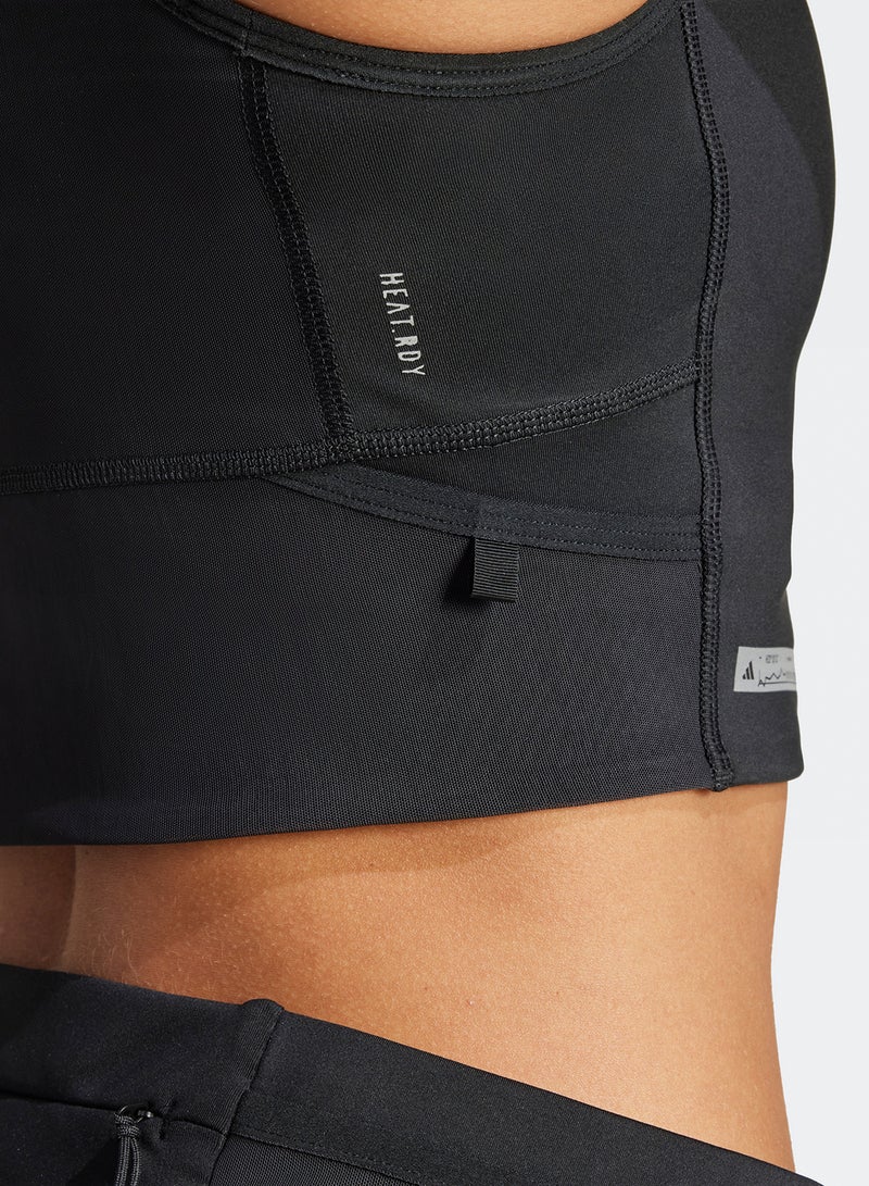 Adidas Ultimate Cropped Top  - Image 4