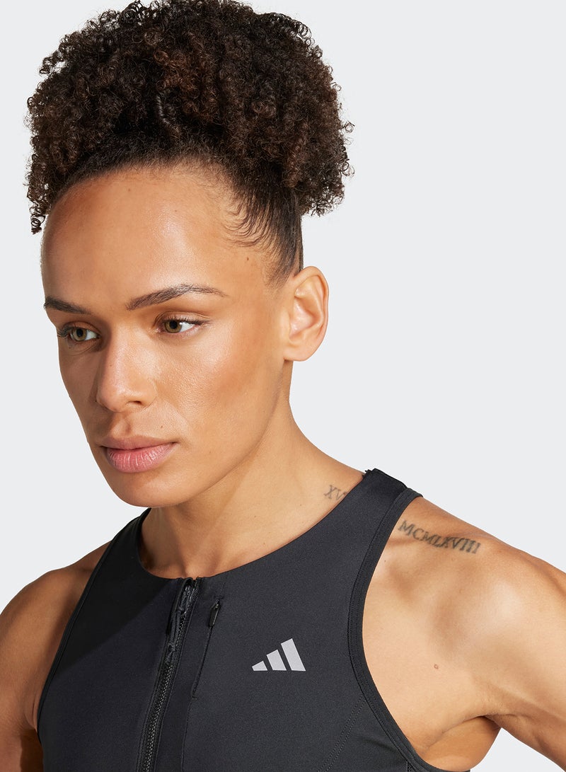 Adidas Ultimate Cropped Top  - Image 3