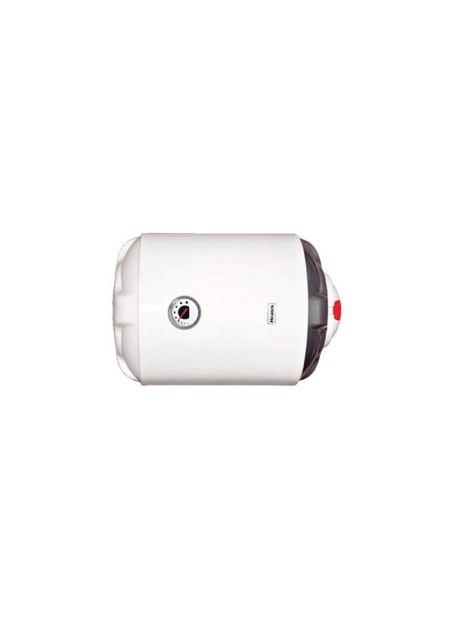 AL RAMIZ WATER HEATER 50L HORIZENTAL 