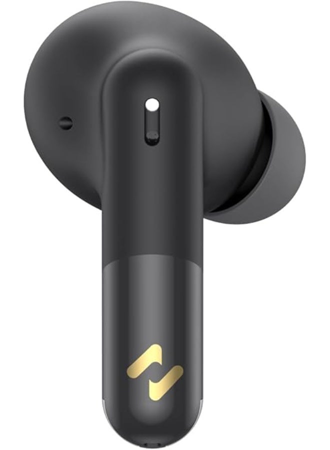 Havit TW982 Wireless Earbuds with Single Mic ENC, Noise Cancelling Bluetooth Earphones with Touch Control, 7H Playtime, Water Proof In-Ear Headphones for Music, Calls, Gaming, etc. - Image 2