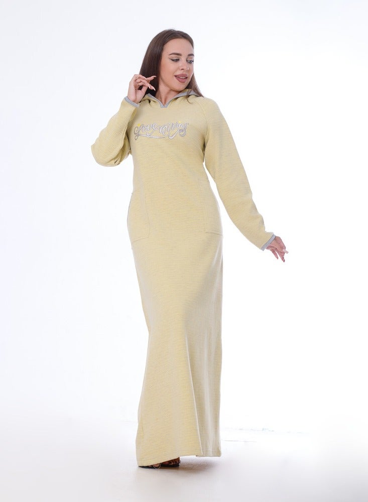 zecotex  Gorgeous nightgown 8033  - Image 3