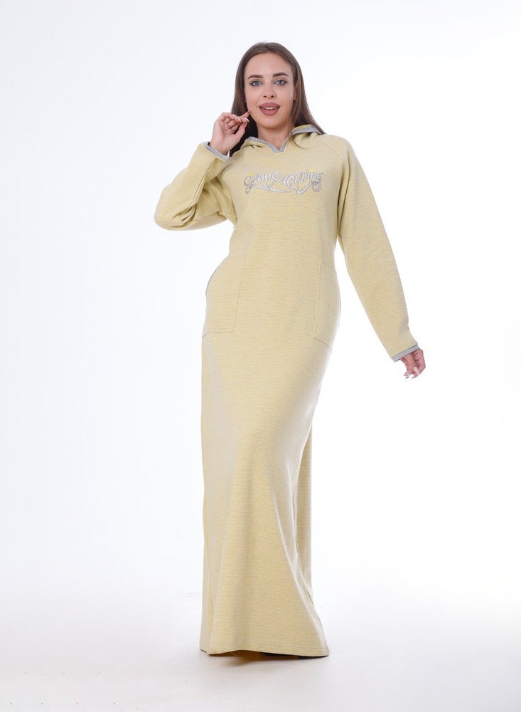 zecotex  Gorgeous nightgown 8033  - Image 2