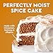 Duncan Hines Spice Cake Mix 1525 oz - Image 4