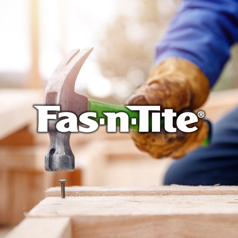 Hillman The Hillman Group 47113 6 x 1-5/8-Inch Self Drilling Drywall Screw Number 2 Self Drilling Point,black - Image 3