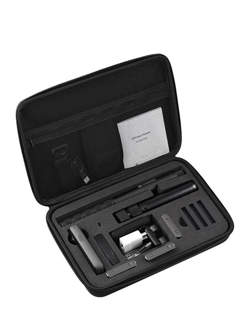 Case for Insta360 X3 / Insta360 One X2 360 Degree Waterproof Action Camera Camera Accessory Organizer  - Image 1