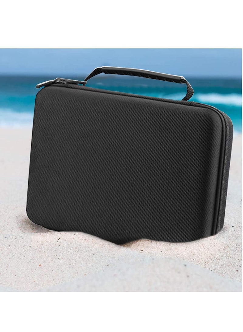 Case for Insta360 X3 / Insta360 One X2 360 Degree Waterproof Action Camera Camera Accessory Organizer  - Image 5