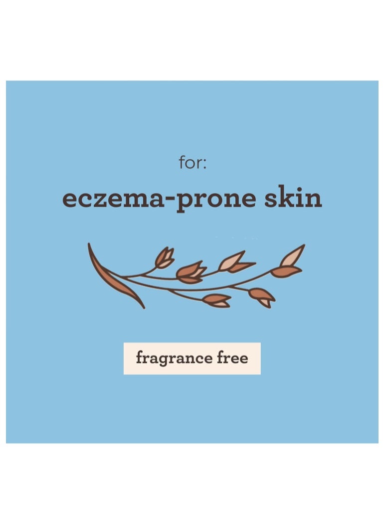 Aveeno Baby Eczema Therapy Nighttime Moisturizing Balm 156gm | Colloidal Oatmeal & Ceramide for Dry Itchy Skin Relief - Image 5