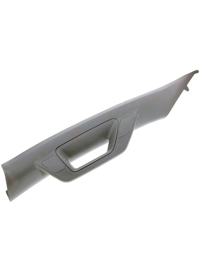 Dorman 97944 Driver Side A-Pillar Grab Handle Compatible with Select Chevrolet/GMC Models - Image 1