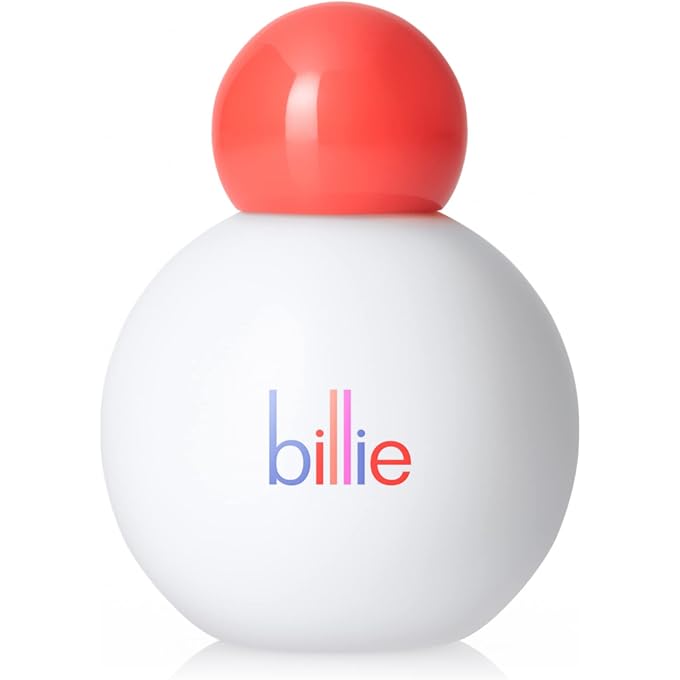 Billie Floof Dry Shampoo Non-Aerosol Volumizing Powder For Dark Hair 1.2 oz - Image 1