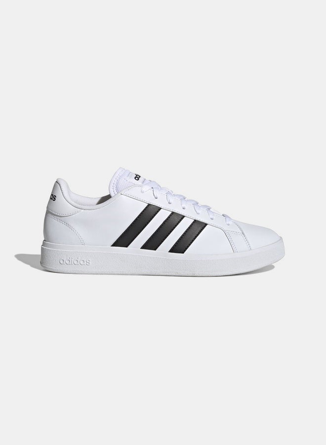 Adidas Grand Court Base 2.0 Shoes - Image 1