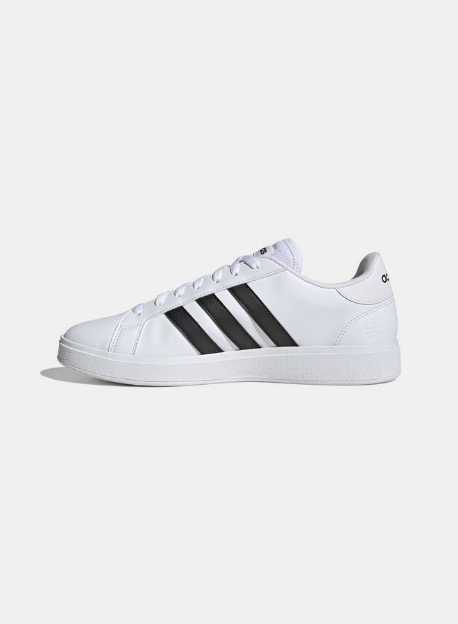 Adidas Grand Court Base 2.0 Shoes - Image 2