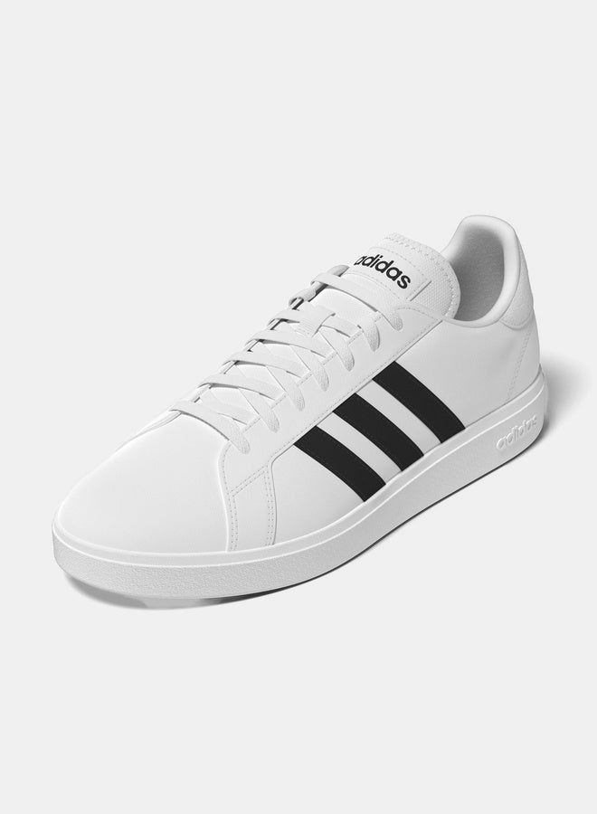 Adidas Grand Court Base 2.0 Shoes - Image 5