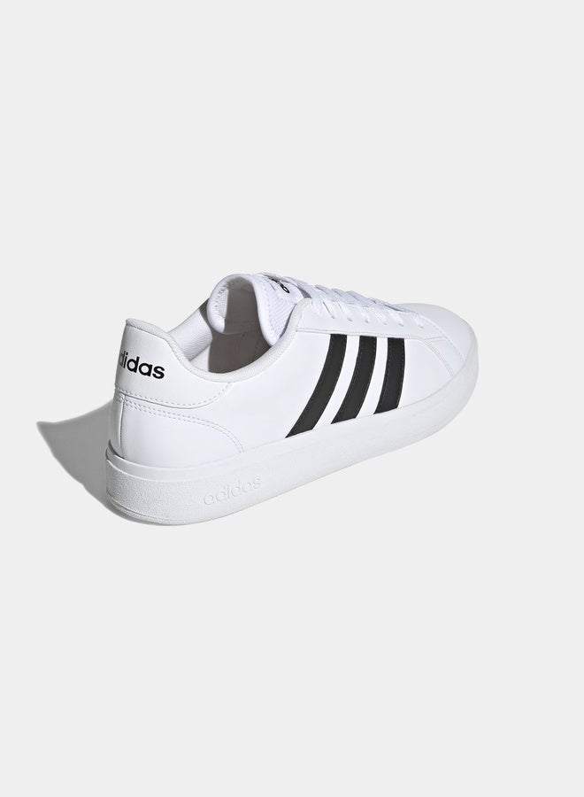 Adidas Grand Court Base 2.0 Shoes - Image 4