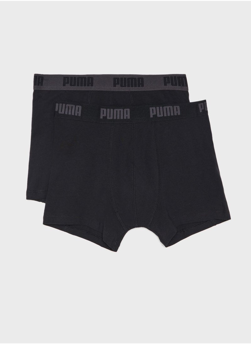 PUMA - Basic men underwear - Image 1