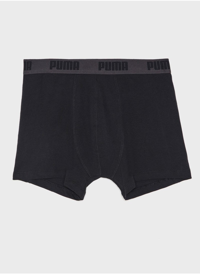 PUMA - Basic men underwear - Image 1