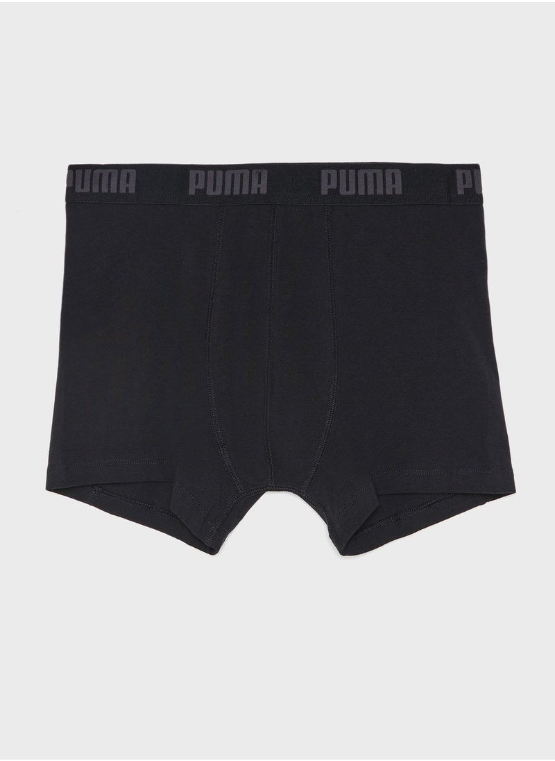 PUMA - Basic men underwear - Image 1