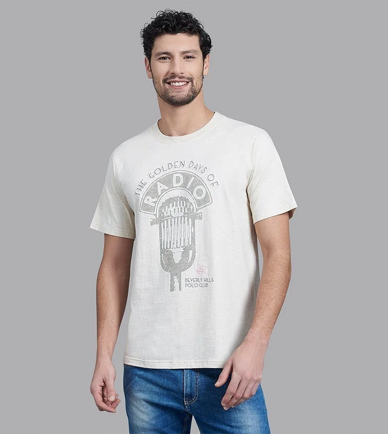 Beverly Hills Polo Club Mens T-Shirt