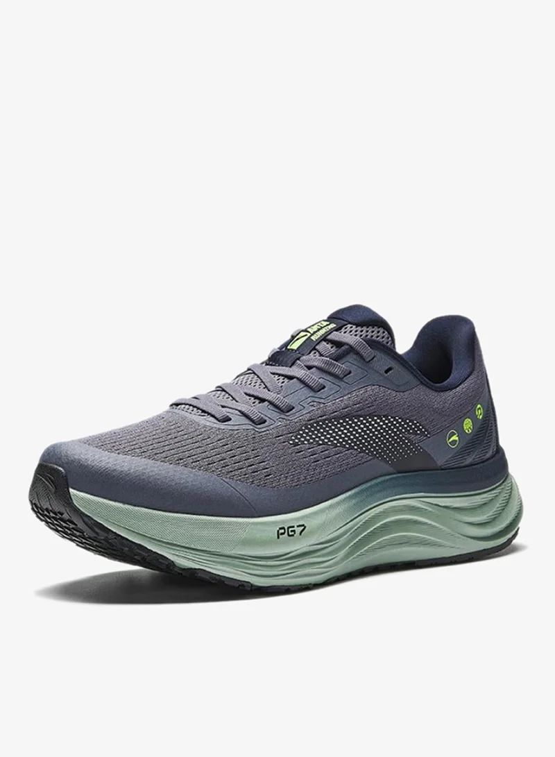 انتا Journey Walker – PG7 V2 | Comfortable, Cushioned Daily Running Shoes