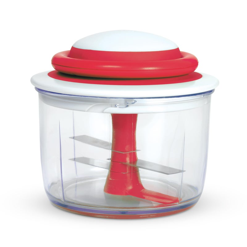 شيف إن قطاعة خضراوات يدوية فيجي تشوب - Image 1