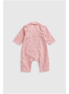 mothercare My First Woven Baby Pyjamas  - Image 1
