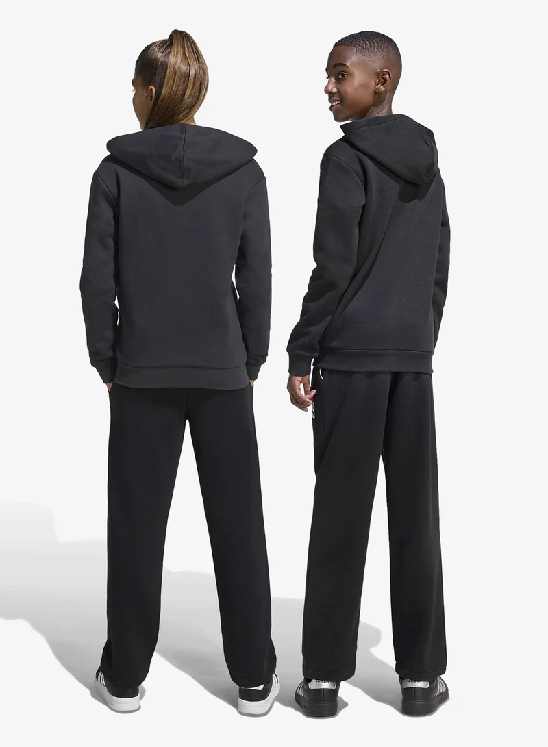 اديداس بنطلون رياضي بنقوش جامعية لموسم الشباب