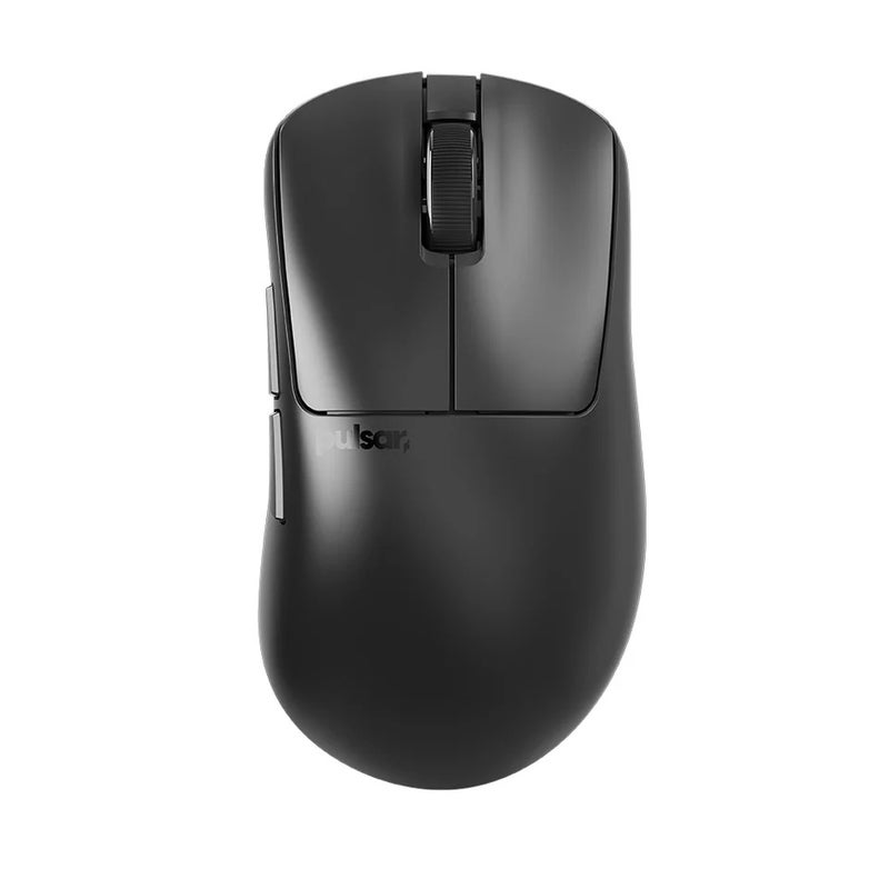 بولسار ماوس Pulsar Xlite V4 Wireless Gaming Mouse, XS-1 Sensor, 32000 Dpi, 750 Ips, 1000Hz/1ms Polling Rate, for PC Esports - Image 3
