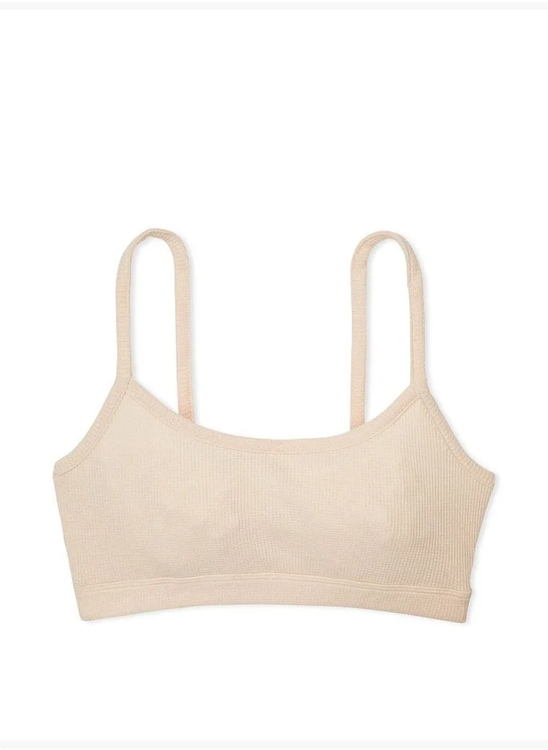 PINK Thermal Bralette
