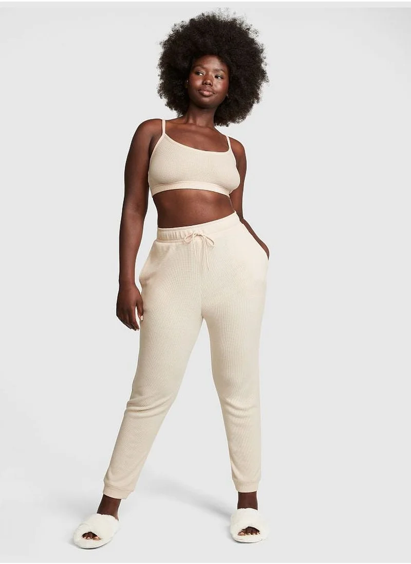 PINK Thermal Bralette