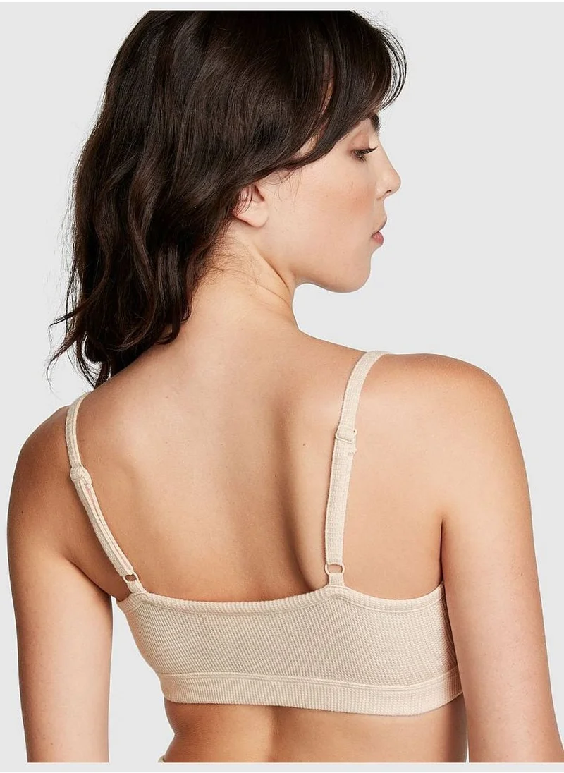 PINK Thermal Bralette