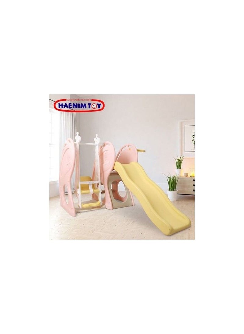 Cloud Bread Swing and Slide HNP-718