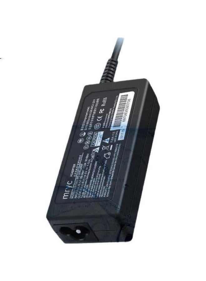 Mryc Hp Laptop Charger, 19.5V 4.62A 90W Universal, Compatible With Hp Tpn-I119/C125 Q117 M4/15, Computer Power Adapter Cable, Blue Port With Pin - Image 1