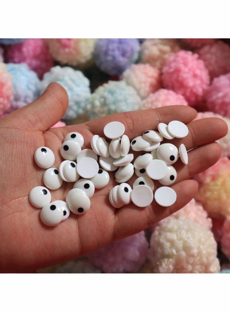 Plush Duck Shoe Charms for DIY Decoration, lovely Accessories for Hole Shoes, Slippers, Sandals, and Casual Footwear